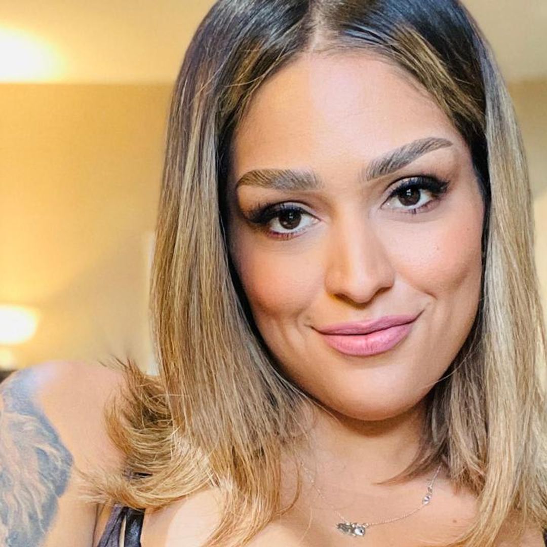 Elevate your dating app profile with makeup tips from Melt Cosmetics co-founder, Lora Arellano