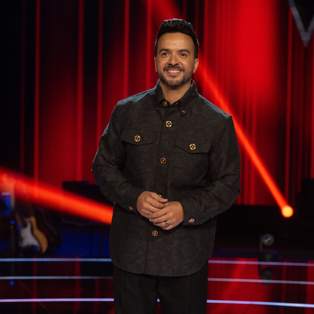Luis Fonsi has been helping children with cancer for more than two decades: Here’s how he does it
