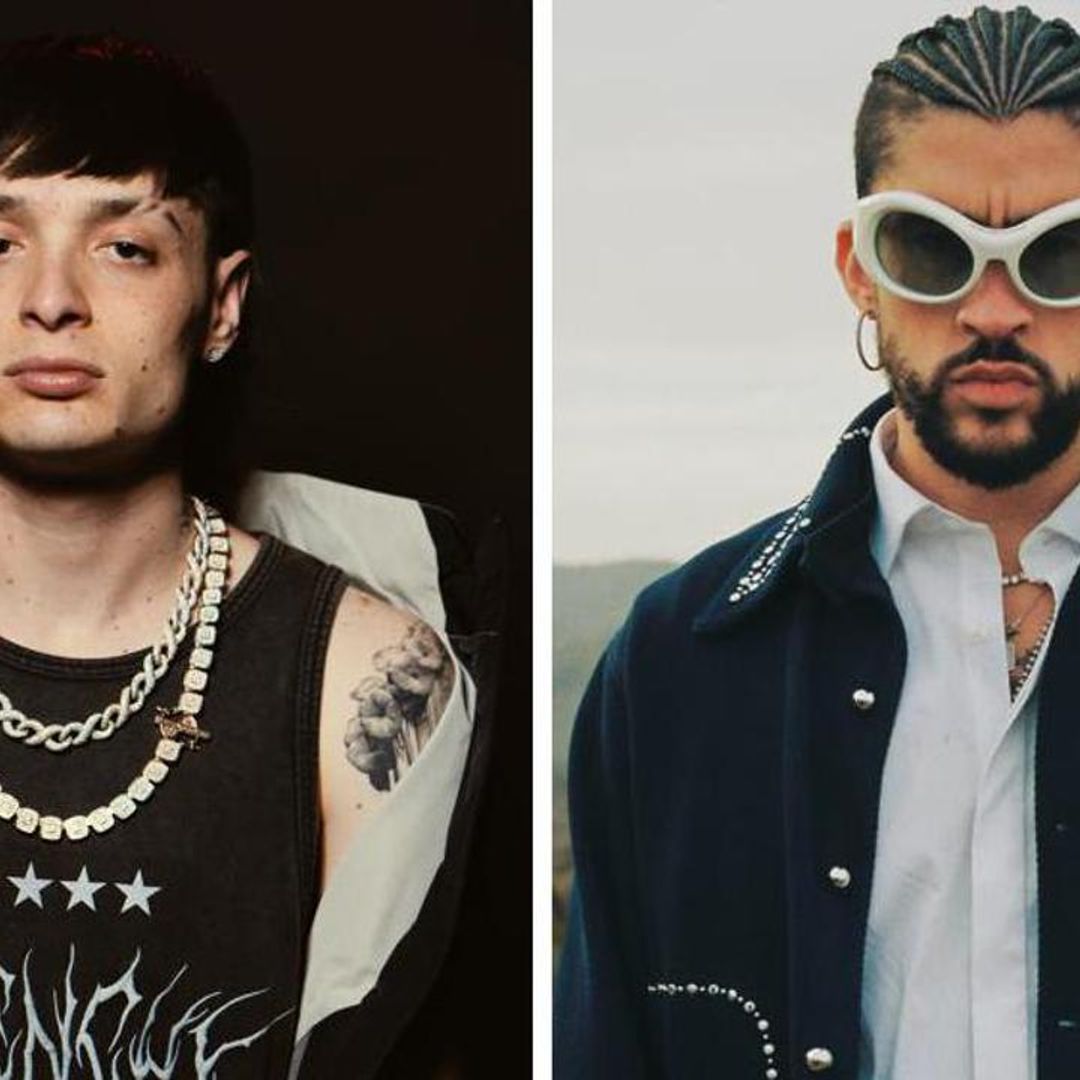 Billboard Latin Music Awards 2023: Peso Pluma tops Bad Bunny for most nominations