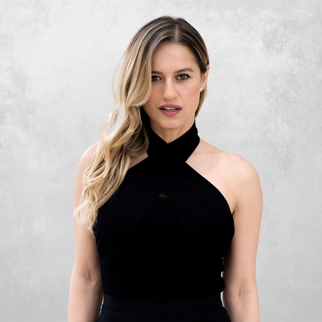 Lola Ponce
