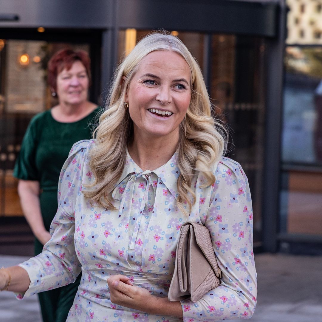 Mette-Marit of Norway’s doctor on her possible lung transplant: 'It’s a major operation'