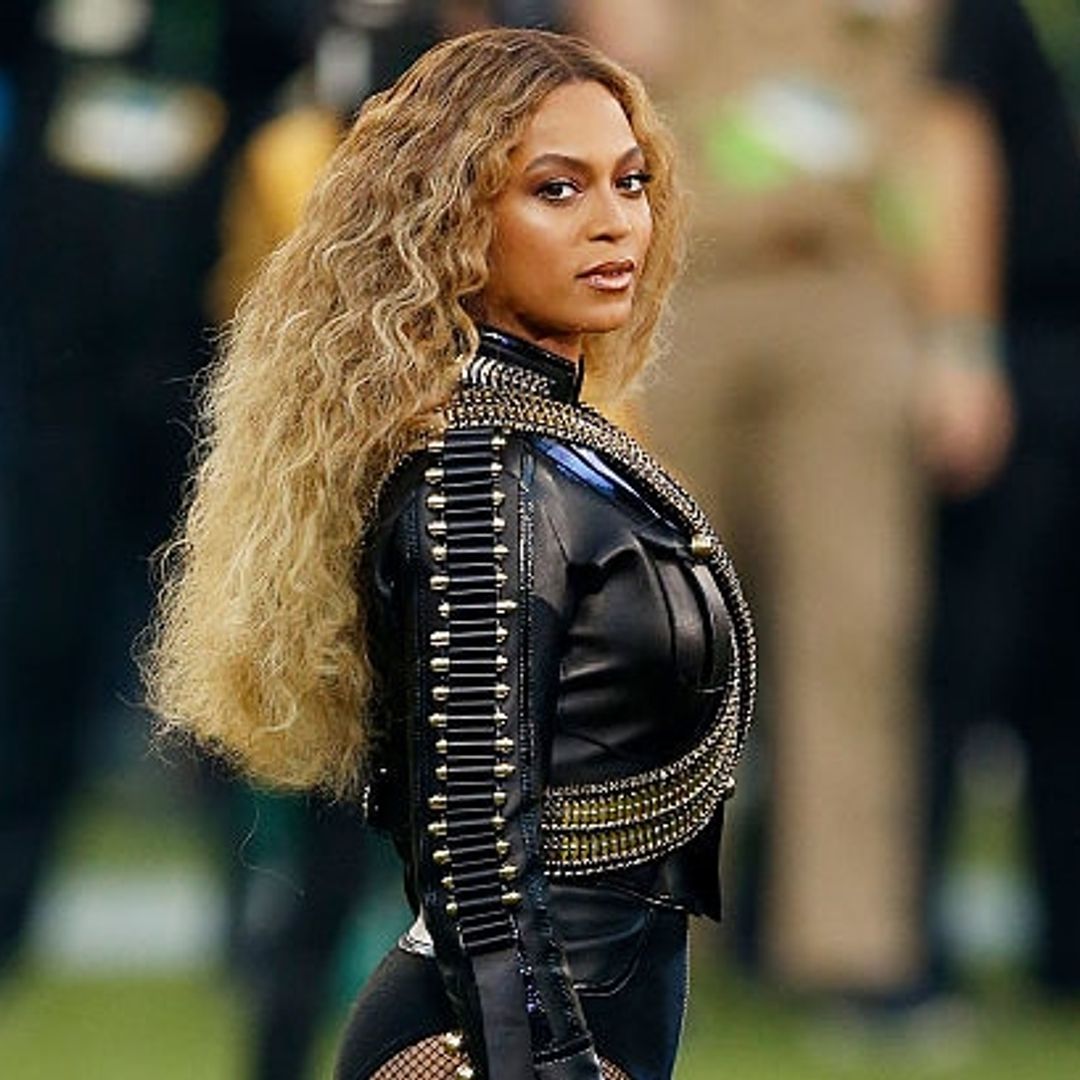 Beyoncé kicks off 'Formation' tour, dedicates song to 'beautiful' husband Jay Z