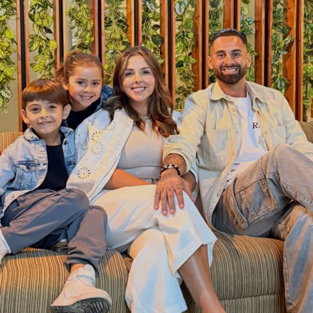 Lucas Trejo’s sister shares heartbreaking update after tragic loss of wife and children in Venezuela earthquake