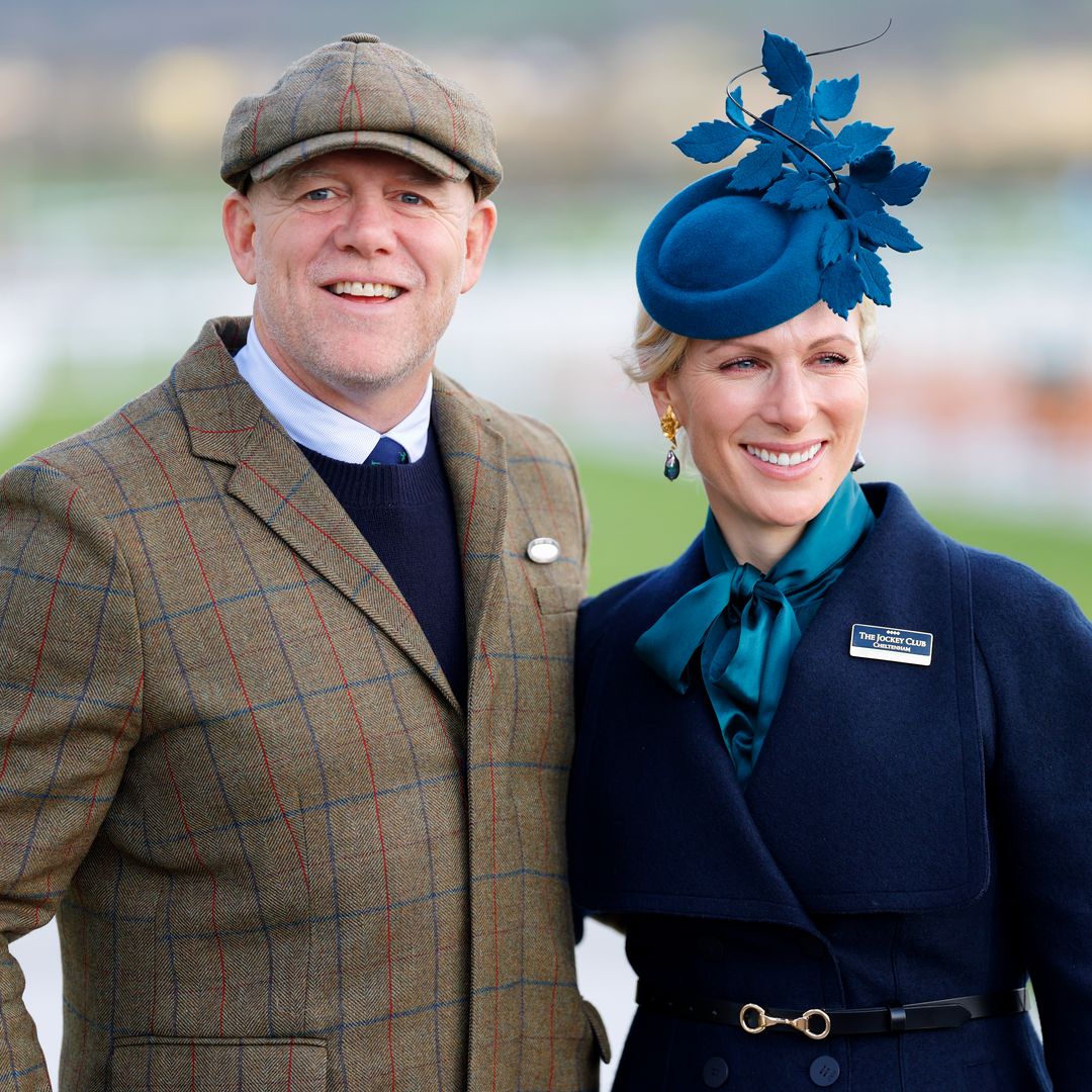Zara Tindall's Birthday: The Royal Family’s Power Player at 45