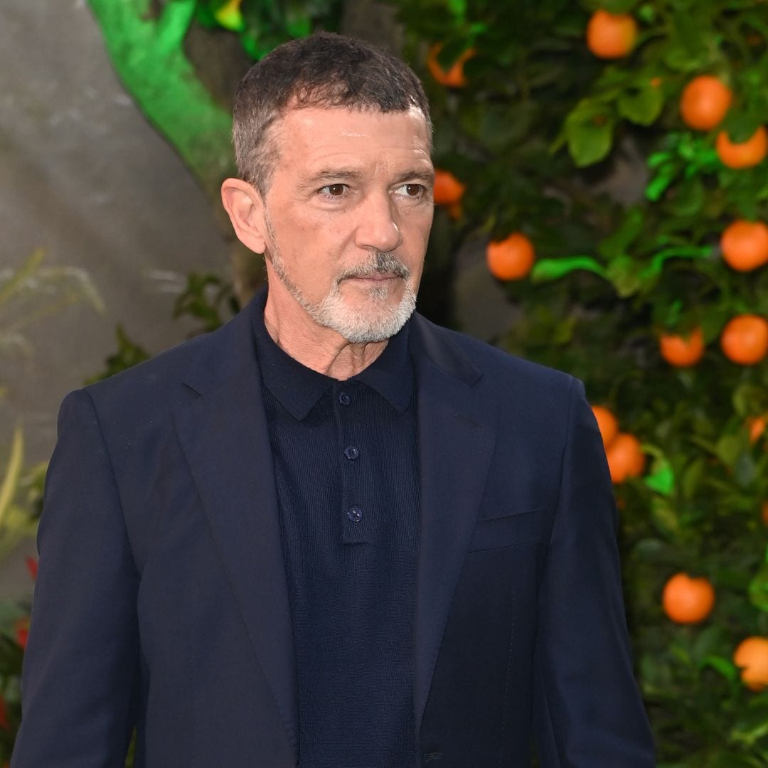 Antonio Banderas bids farewell to Mario Vargas Llosa: “A dark day for literature…”