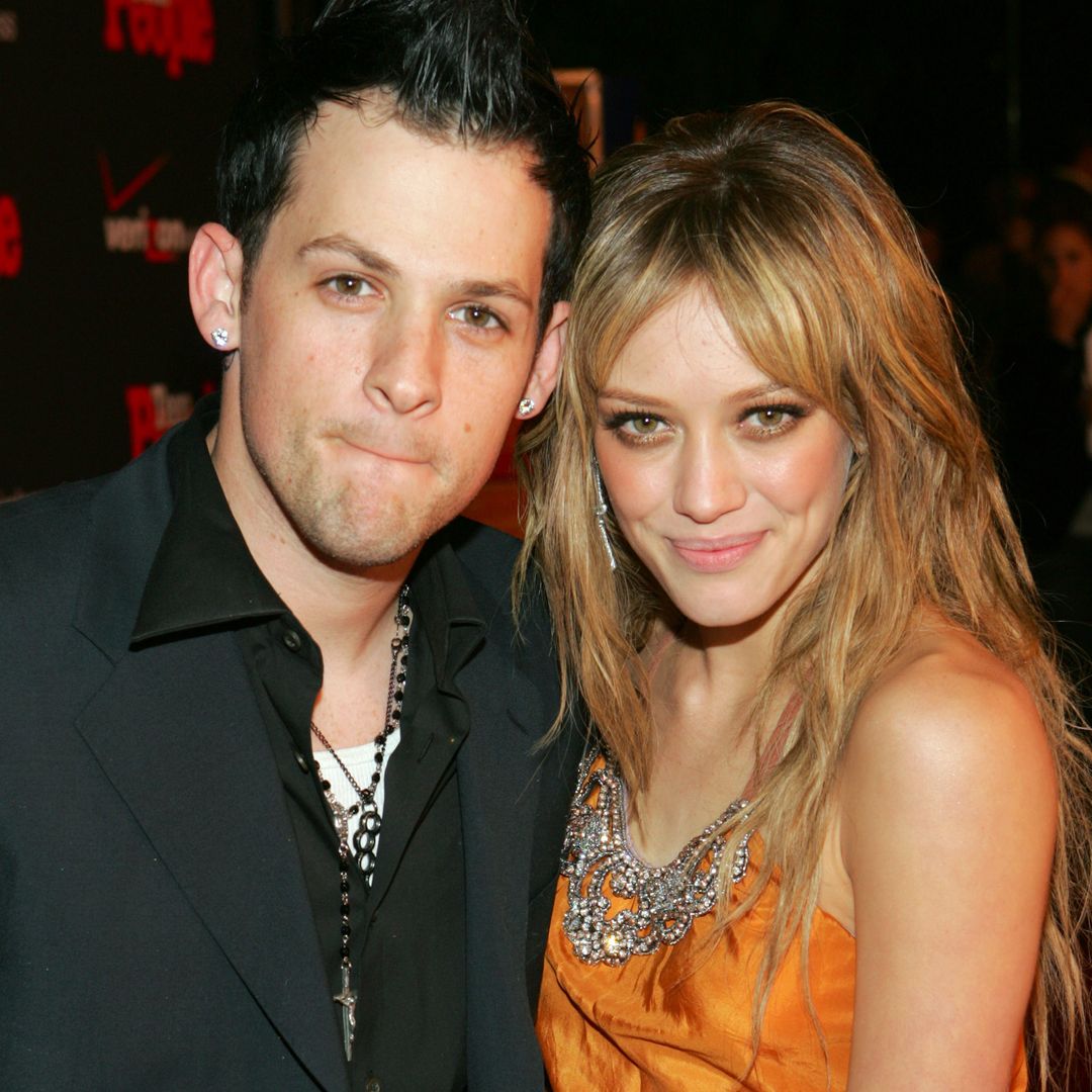 Hilary Duff surprises fans by bringing out ex Joel Madden as special guest in MSG concert