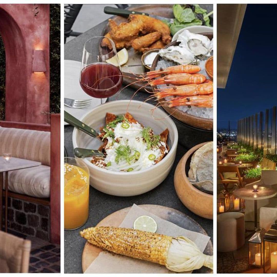 The best of 2022: Top 10 Los Angeles restaurants you need to try