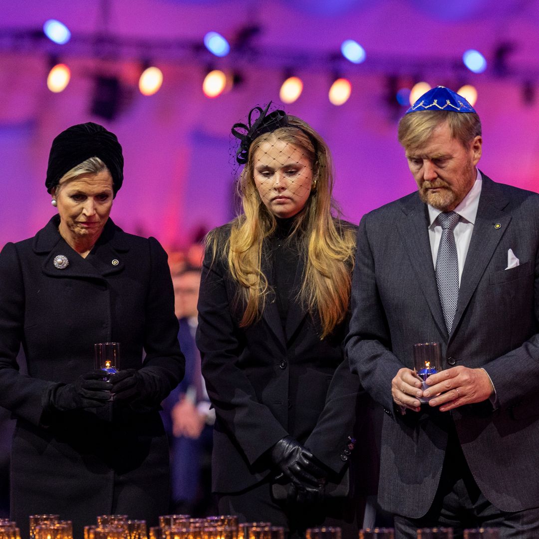 Queen Máxima, Princess Amalia and the Royals confirmed to attend Harald V’s funeral: Who will be there