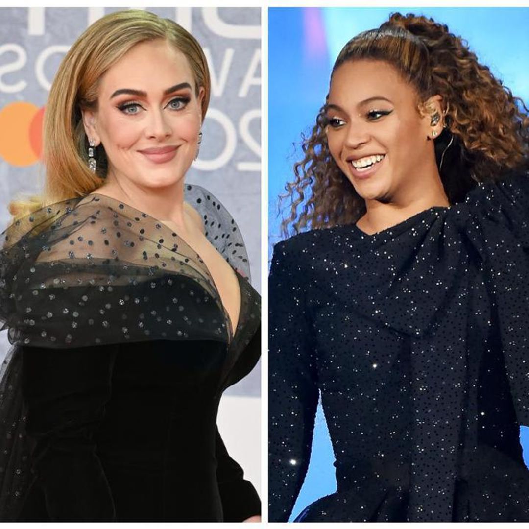 Tyler Perry reveals that both Beyoncé and Adele are big fans of his ‘Madea’ memes