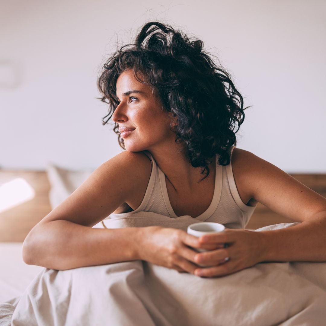 Bad sleep can make you gain weight after 40: Here’s how it throws off your hunger hormones