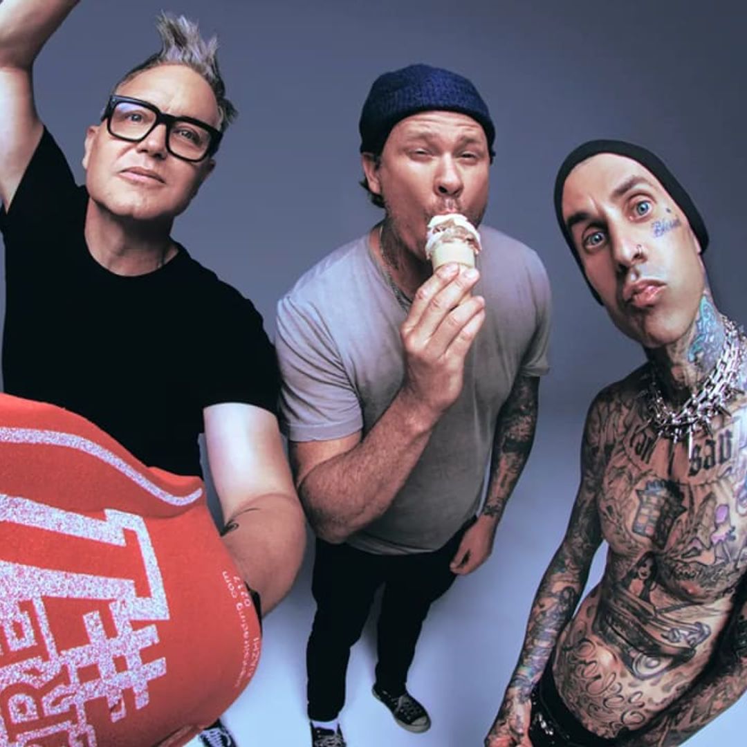 Blink-182 reunite with original members: New music and tour dates announced