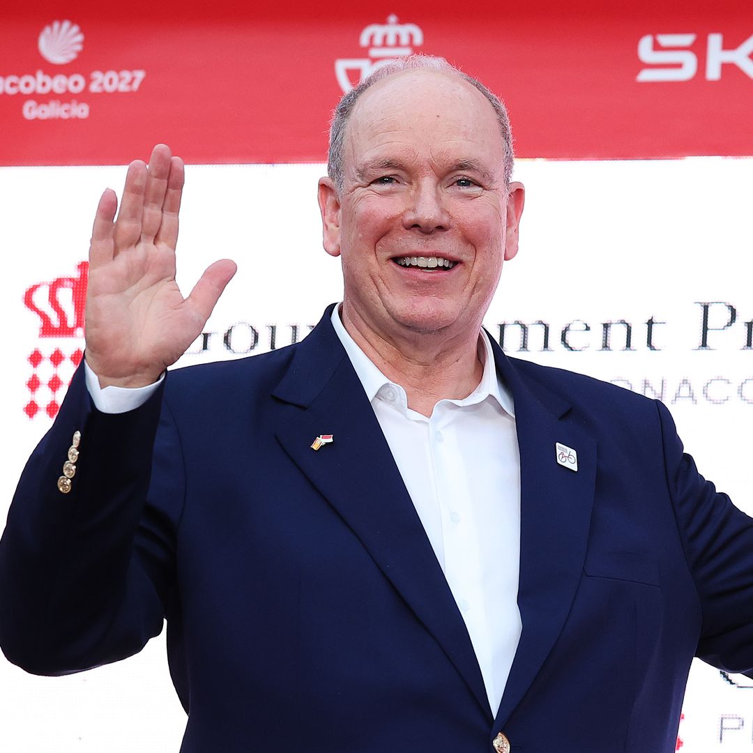 Prince Albert breaks his silence following dramatic fall from glory in Monaco