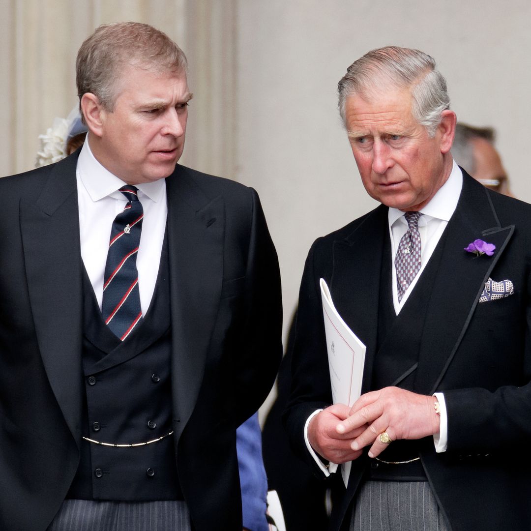 King Charles removes Prince Andrew’s titles, announces his Royal Lodge exit: 'These censures are deemed necessary'