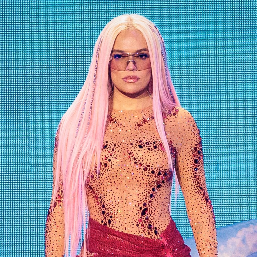 Karol G is Fortnite Festival's next featured artist