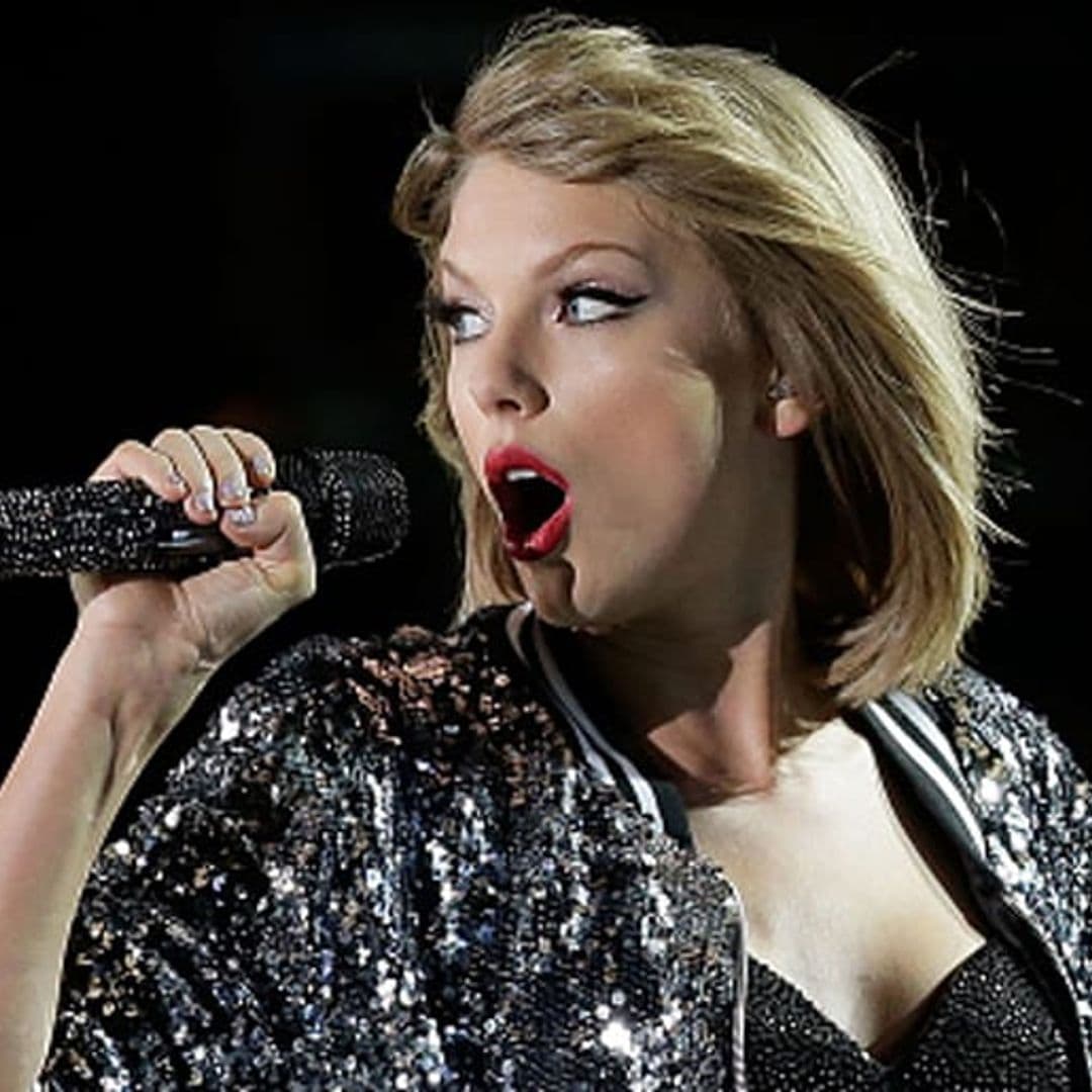 Taylor Swift headed to court - again