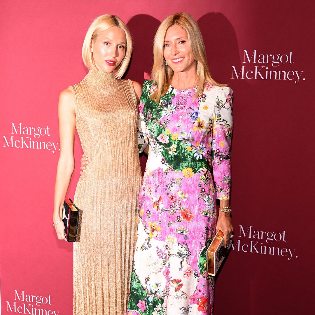 Crown Princess reveals she and daughter are Swifties