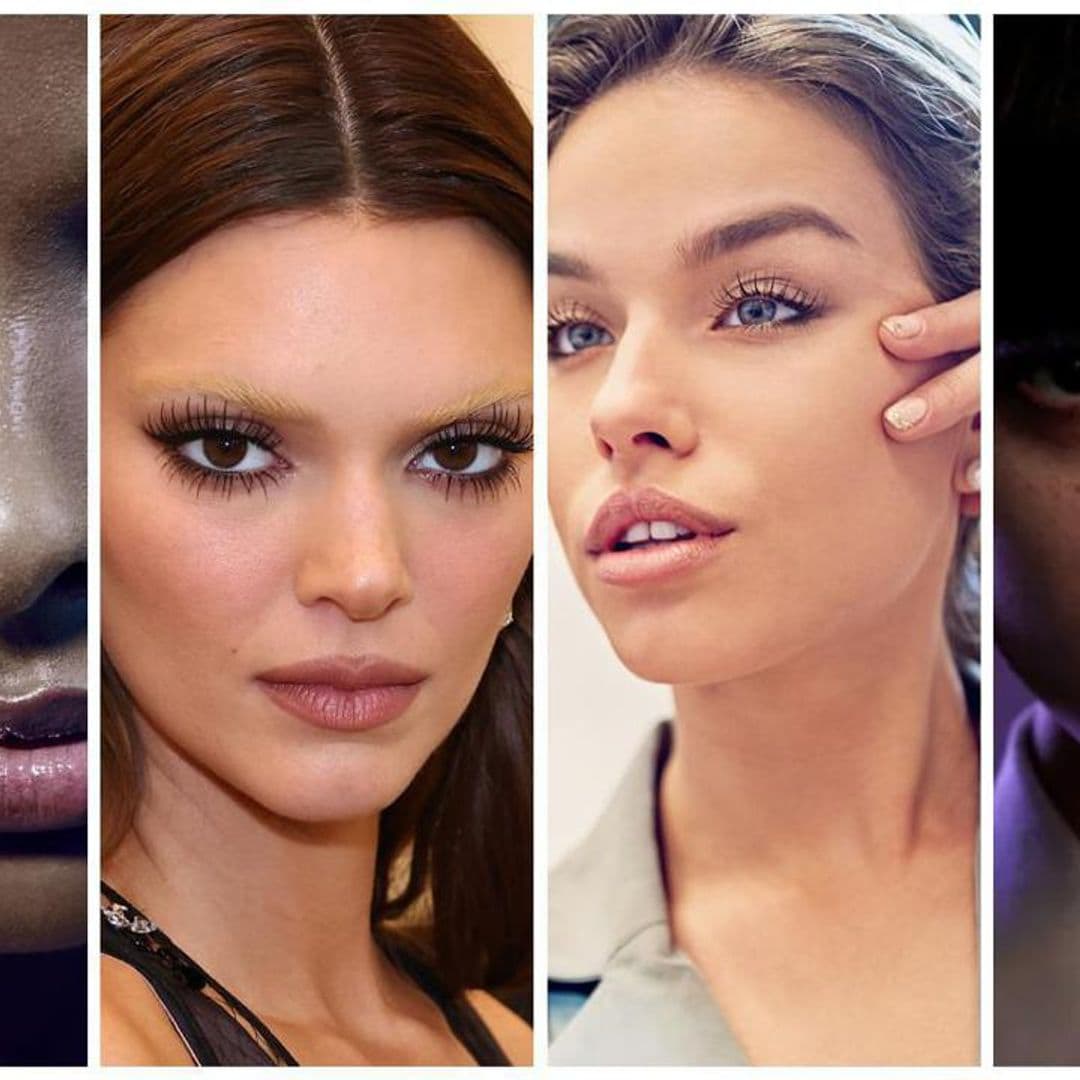Viral Beauty Trends of 2022