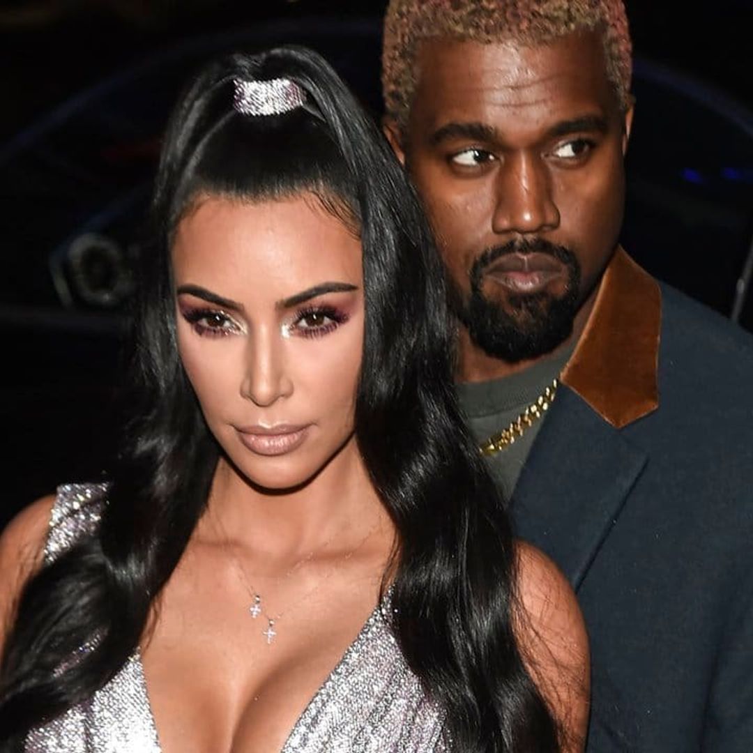 Kim Kardashian feels like a ‘failure’ following emotional divorce from Kanye West