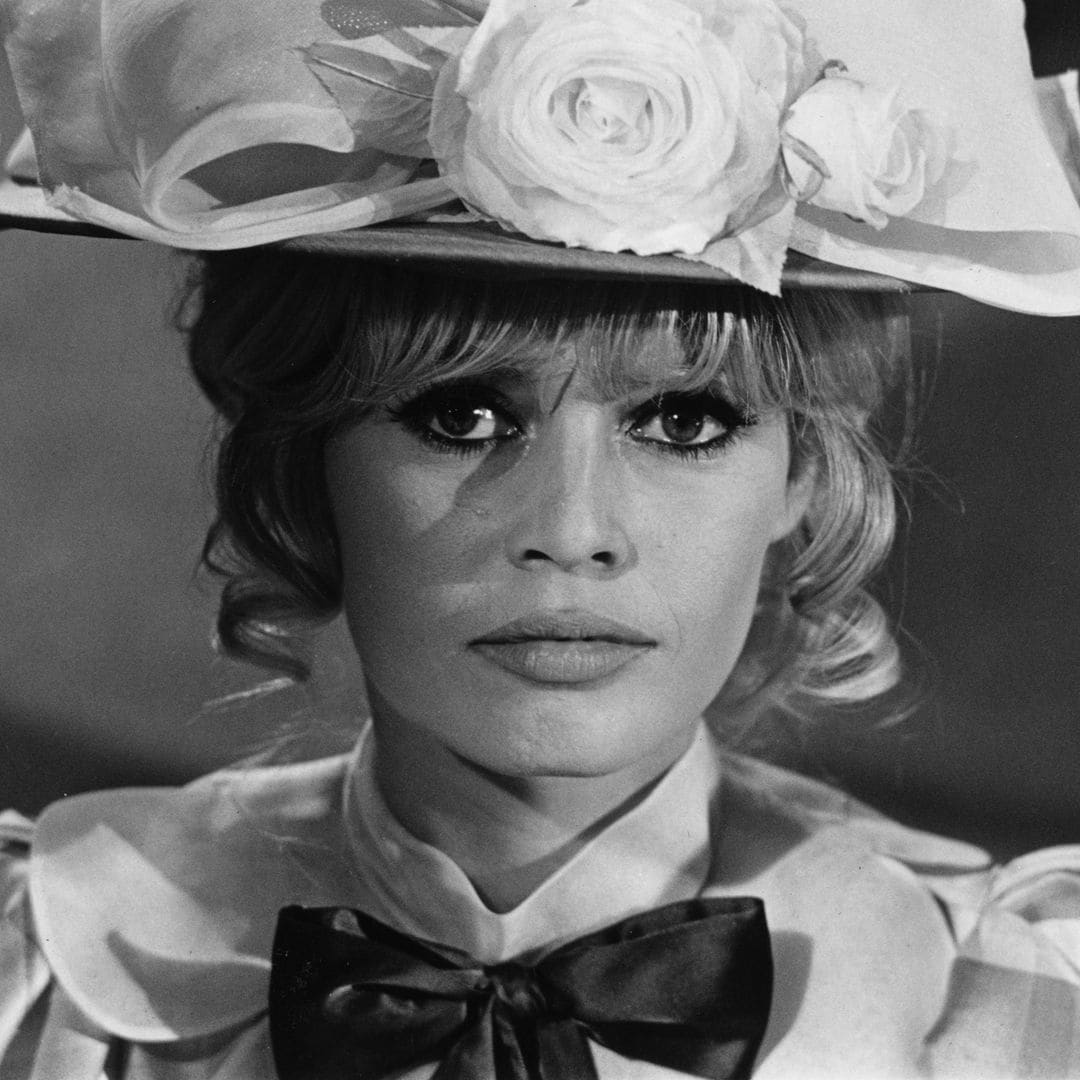 Brigitte Bardot’s Mexican revolution movie that still feels shockingly modern