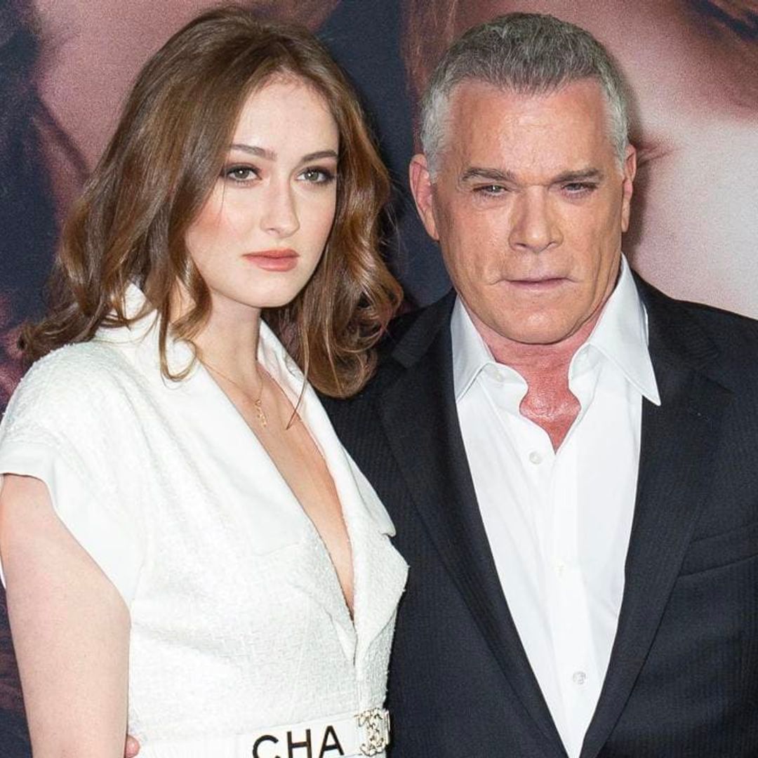Ray Liotta’s daughter shares emotional tribute to her late father