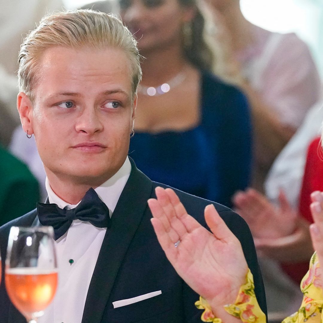 Marius Borg Høiby's trial by the numbers: 7 weeks, 32 charges, 56 media outlets