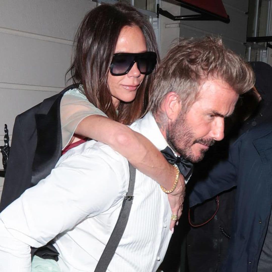Victoria Beckham shares health update after accident: ‘I am so happy’