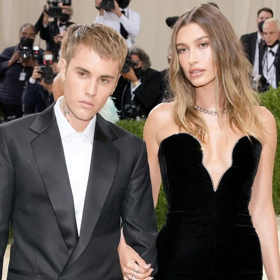Justin Bieber reflects on ‘emotional breakdown’ after marrying Hailey Bieber