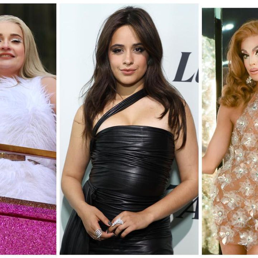 Camila Cabello launches ‘Protect Our Kids’ fund following benefit concert with Kim Petras and Valentina