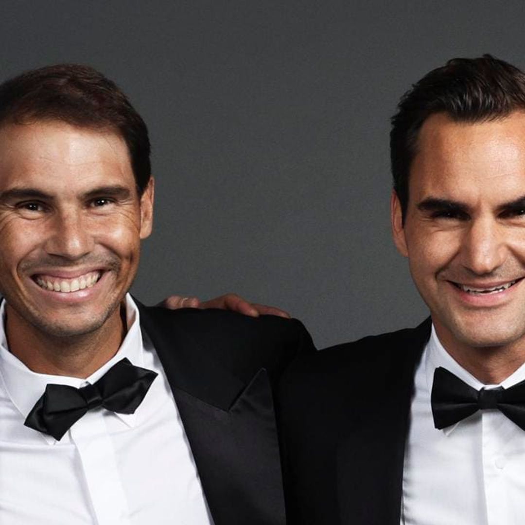 Roger Federer reveals why Rafa Nadal was so difficult to beat