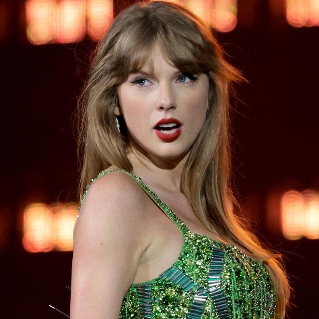 Taylor Swift in Latin America: New dates in Mexico, Argentina and Brazil for Eras Tour