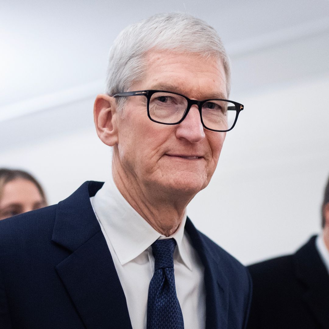 Apple CEO Tim Cook steps down: What it means, why it happened, and what comes next