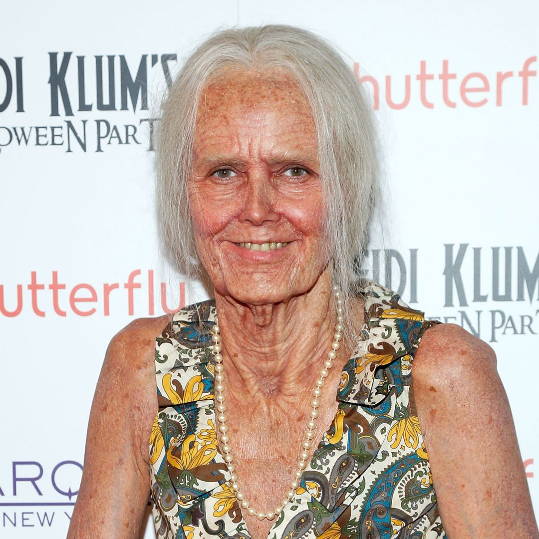 Heidi Klum teases her 2025 Halloween costume she promised will be extra ugly and scary