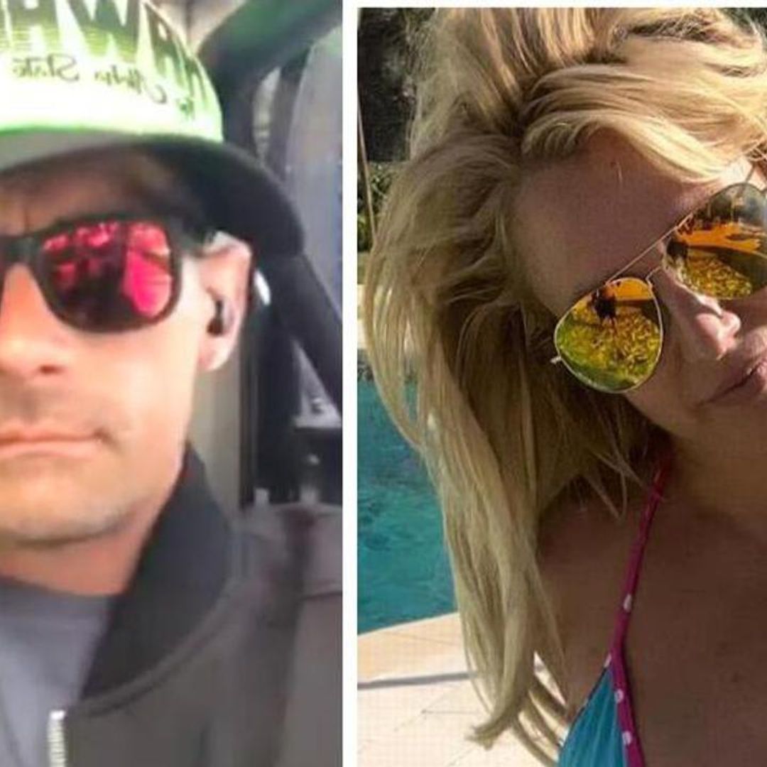 Britney Spears’ ex-husband Jason Alexander found guilty of aggravated trespassing