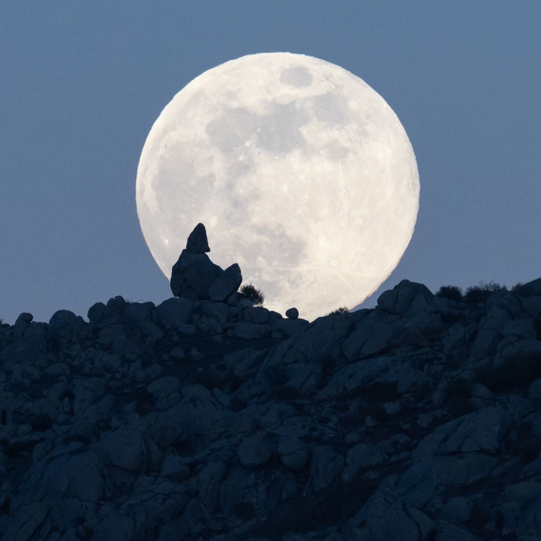 Cold Moon 2025: When to watch, what it means, and why this winter will feel more magical