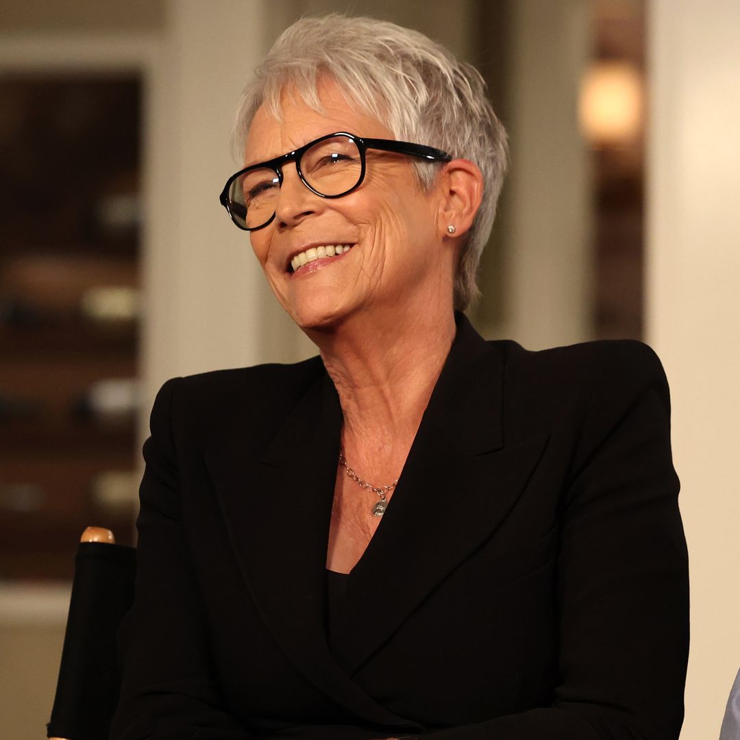 Jamie Lee Curtis reveals the one role she's wanted for decades and how she's making it happen