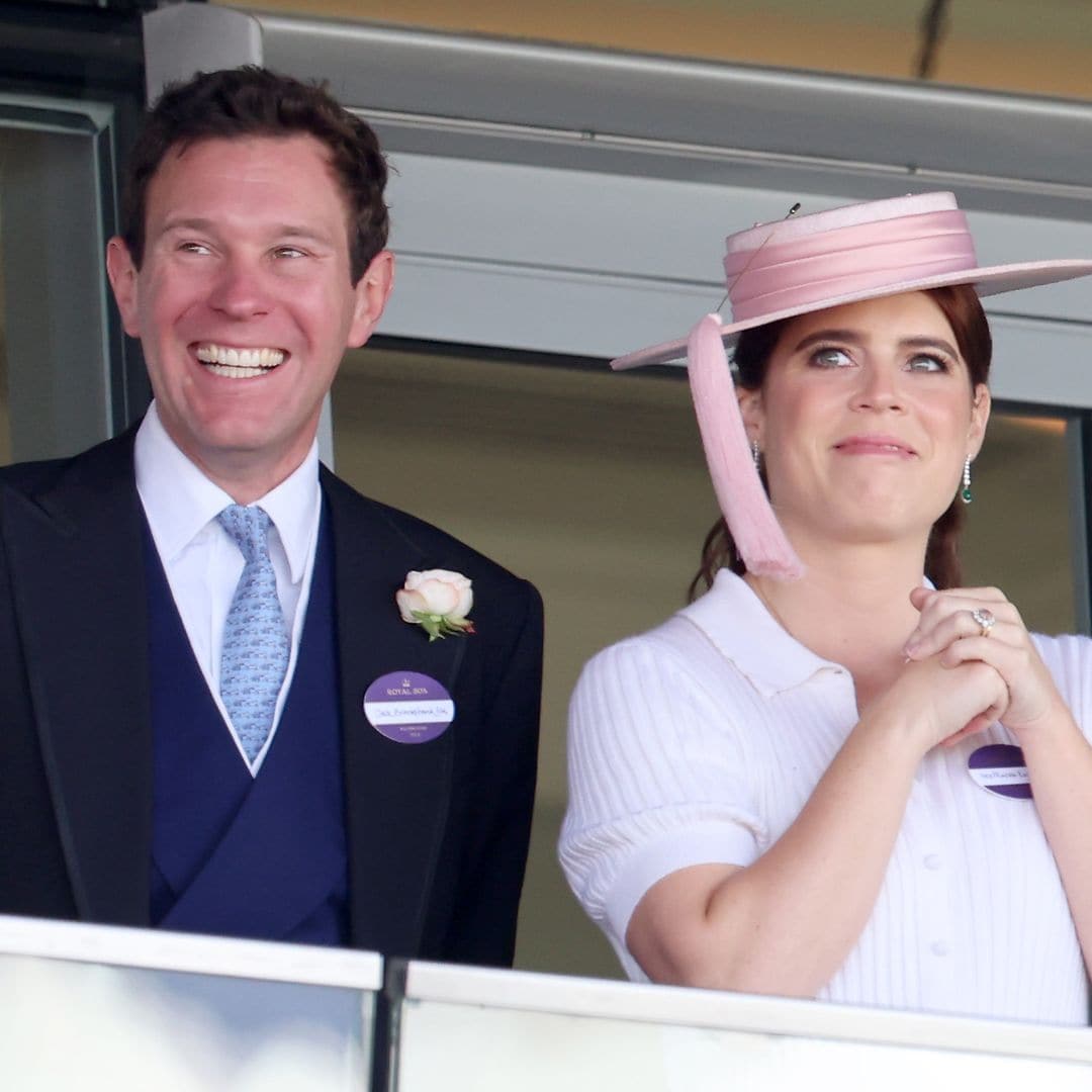 Princess call husband her 'hero' in heartfelt tribute