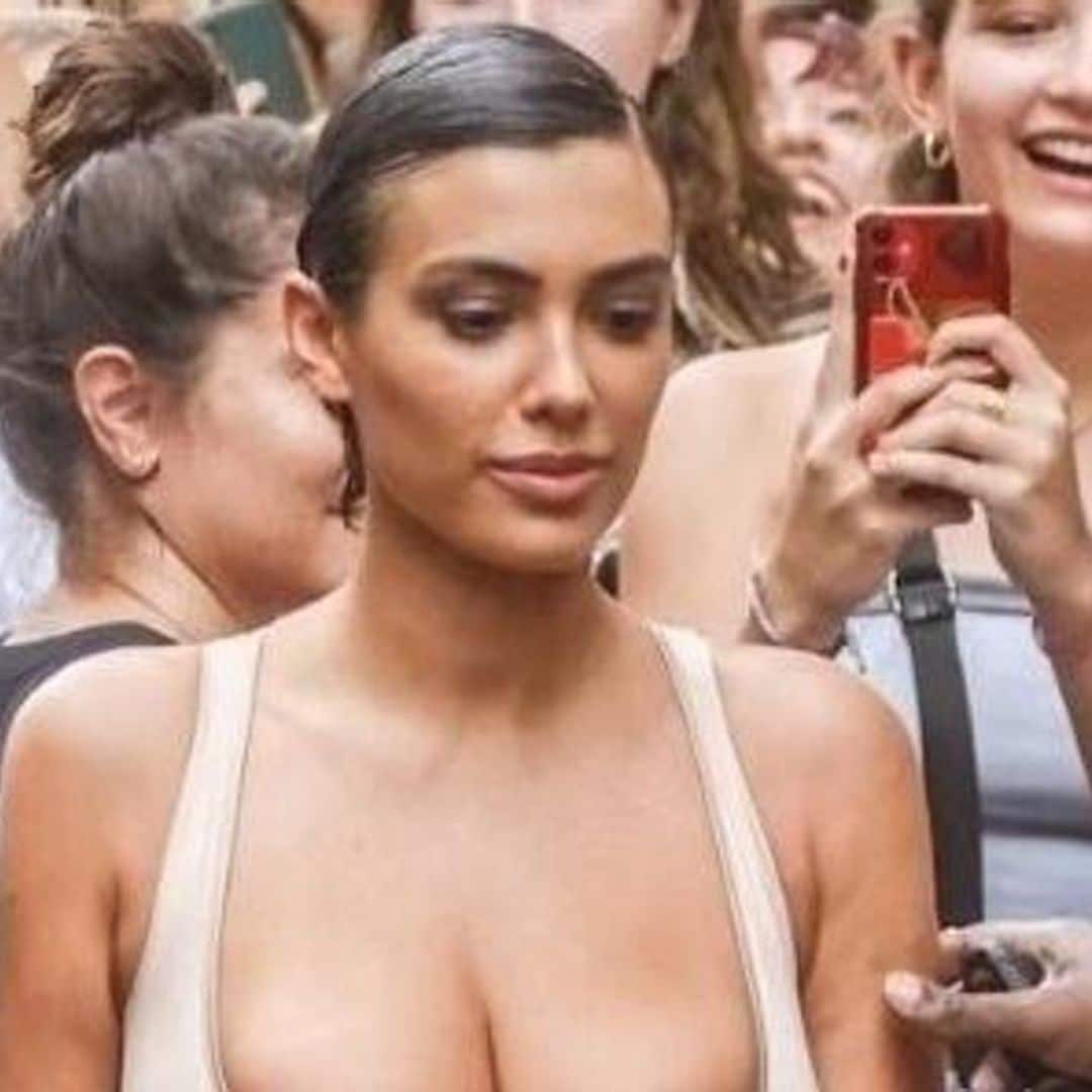 Bianca Censori’s latest revealing outfit causes controversy in Dubai: Here’s why
