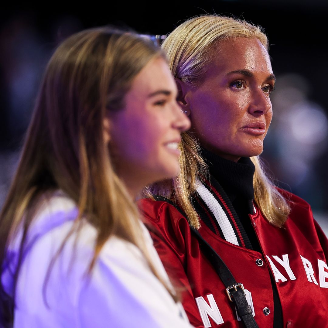 Vanessa Trump spotted with daughter Kai Trump in first outing since breast cancer diagnosis