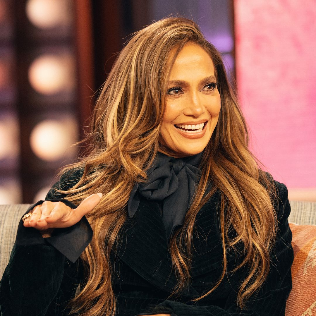 Jennifer Lopez says she doesn’t ‘discriminate’ when it comes to dating men