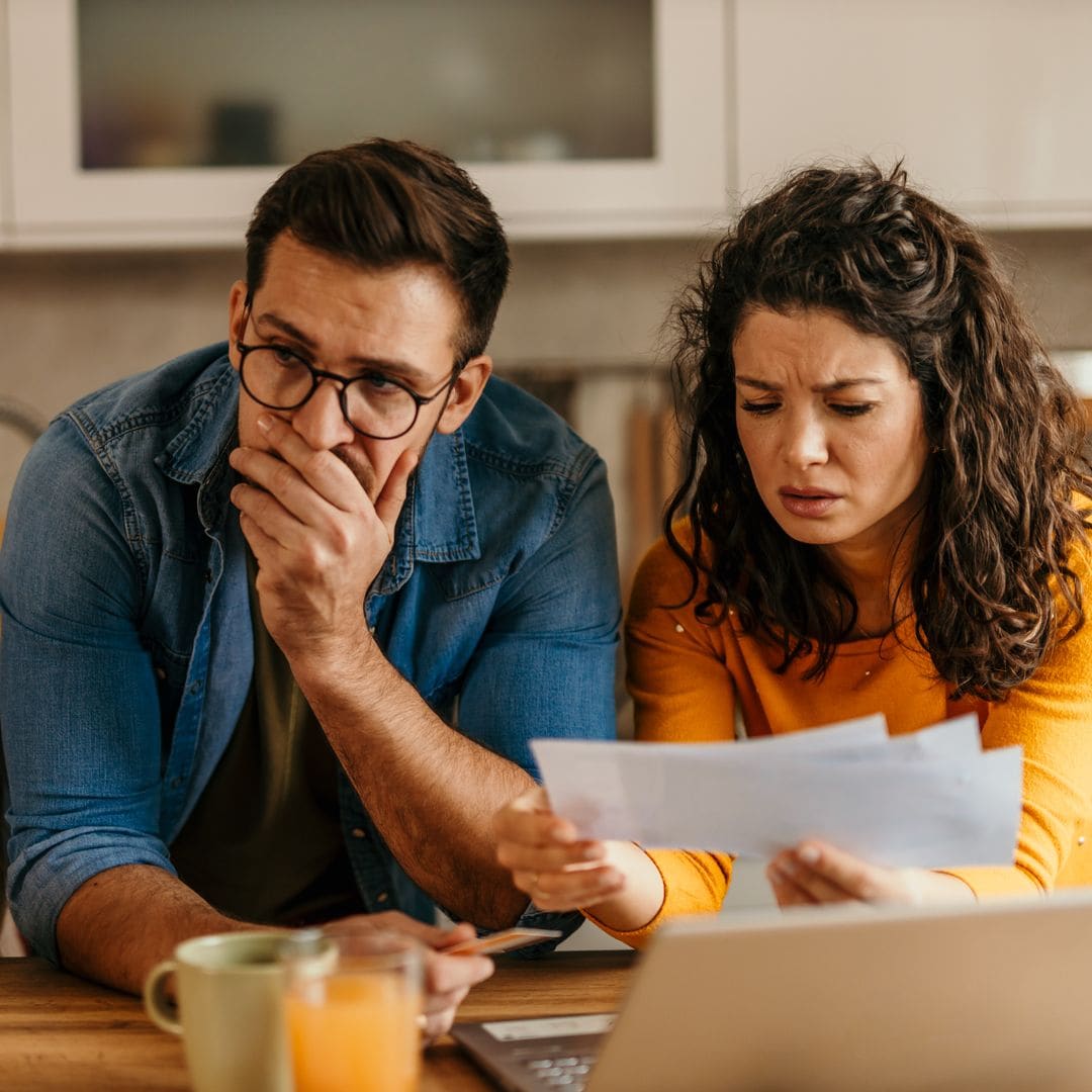 Dealing with 'mom guilt' and 'dad pressure'? Experts share how parents can finally let go