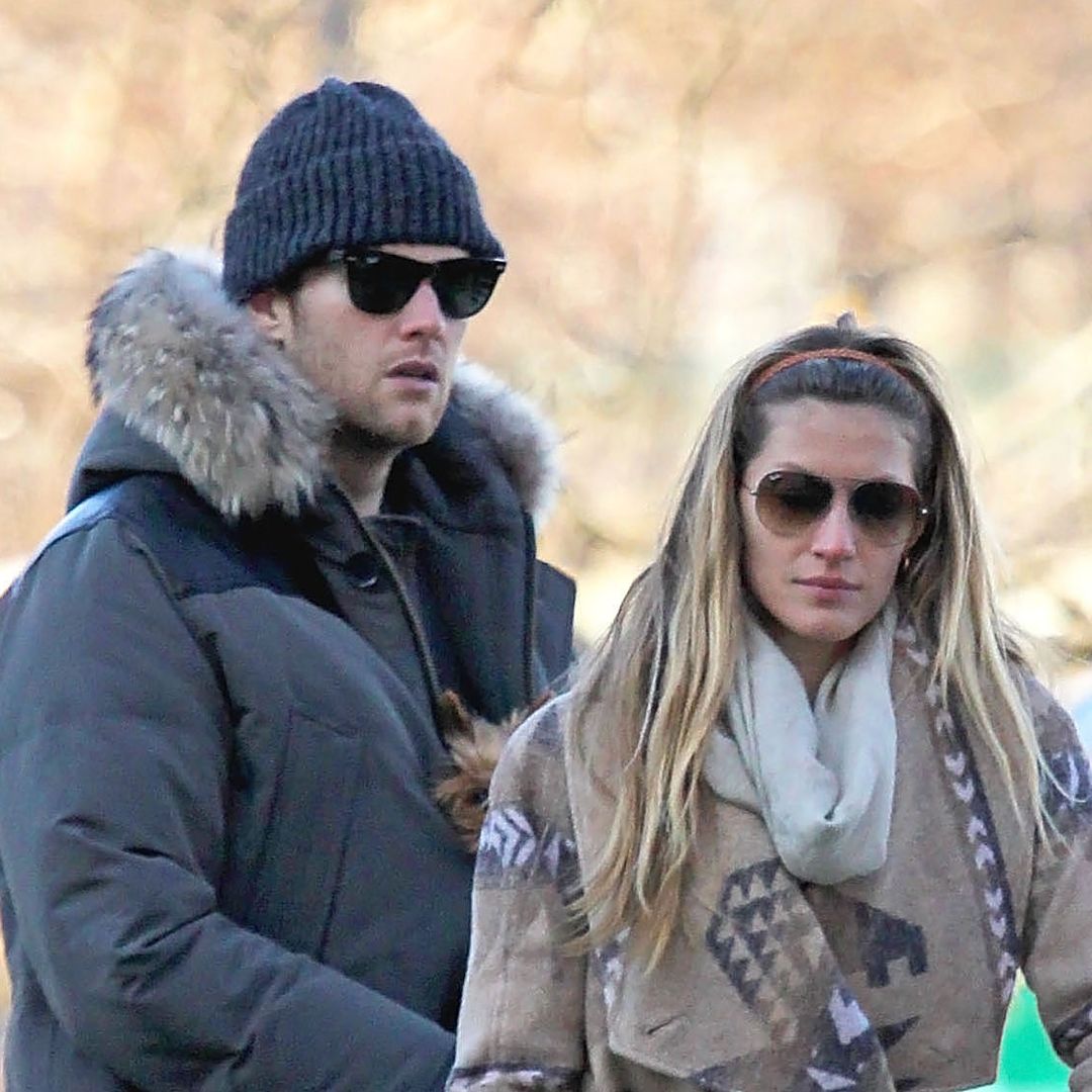 Gisele Bündchen reportedly taught Tom Brady a surprising privacy trick he still uses
