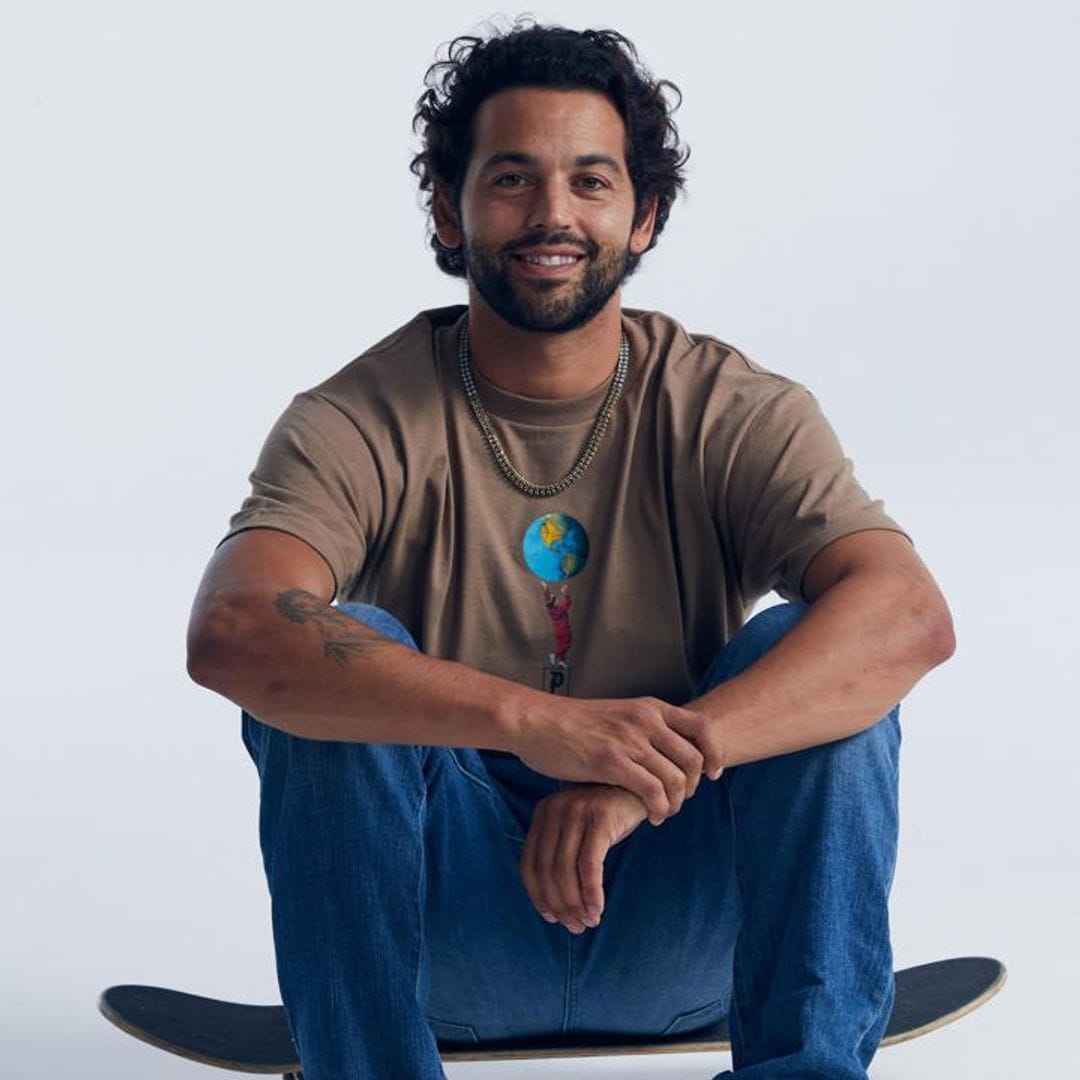‘Selena’ star Paul Rodriguez talks life-changing filming experience, new CBD brand and more