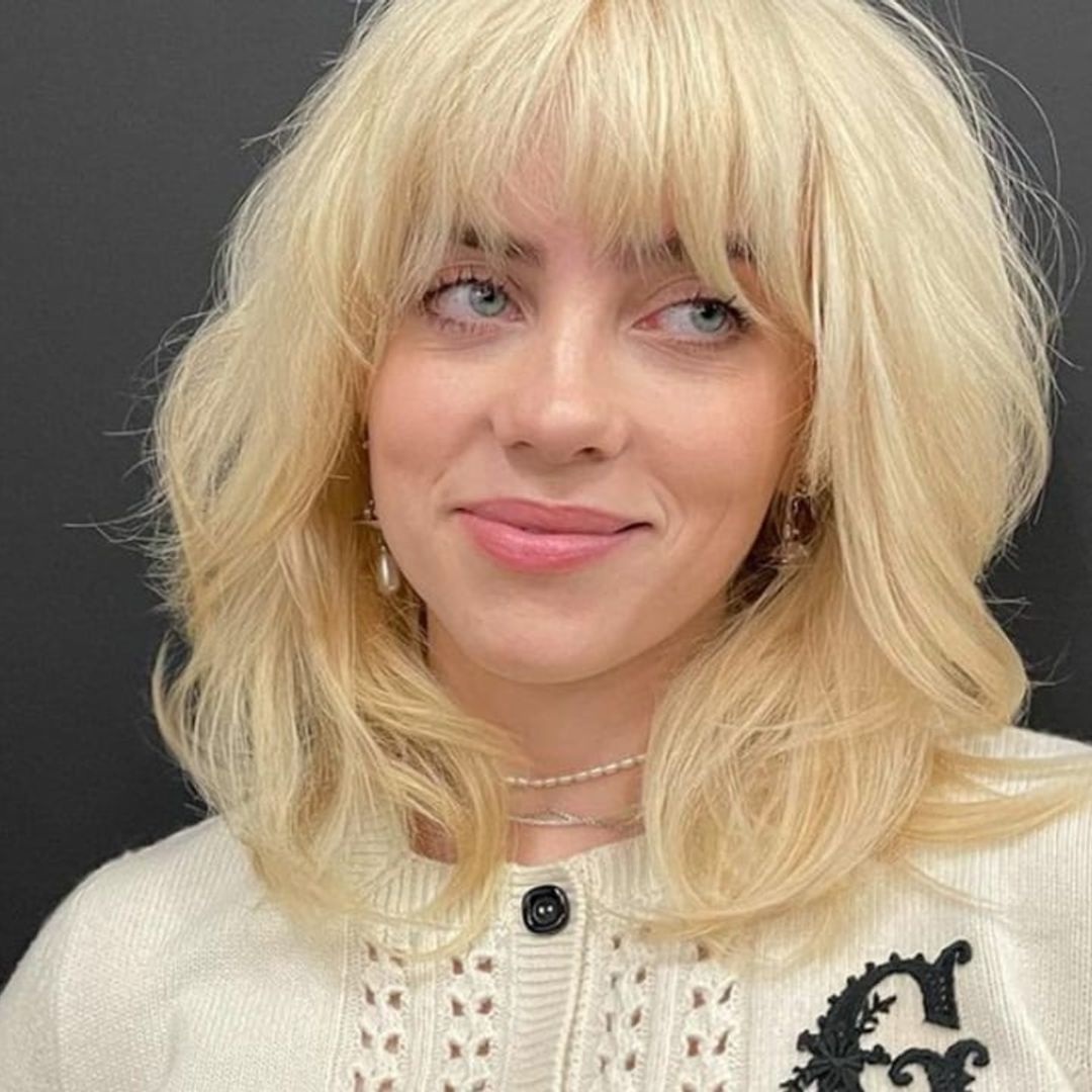 Everything we know about Billie Eilish’s new album