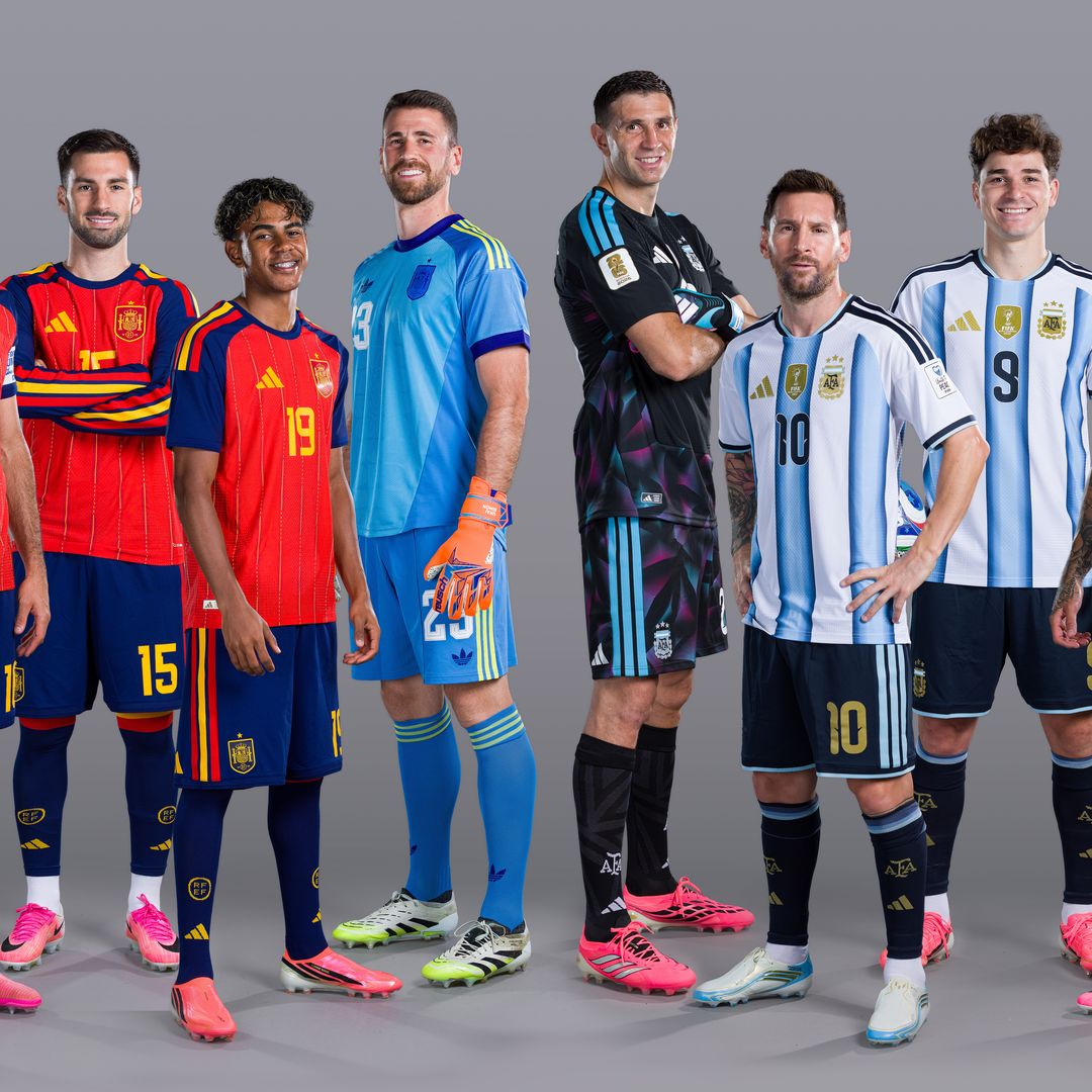Footballer baby name trend takes off after 2026 World Cup: Here’s the most popular choice