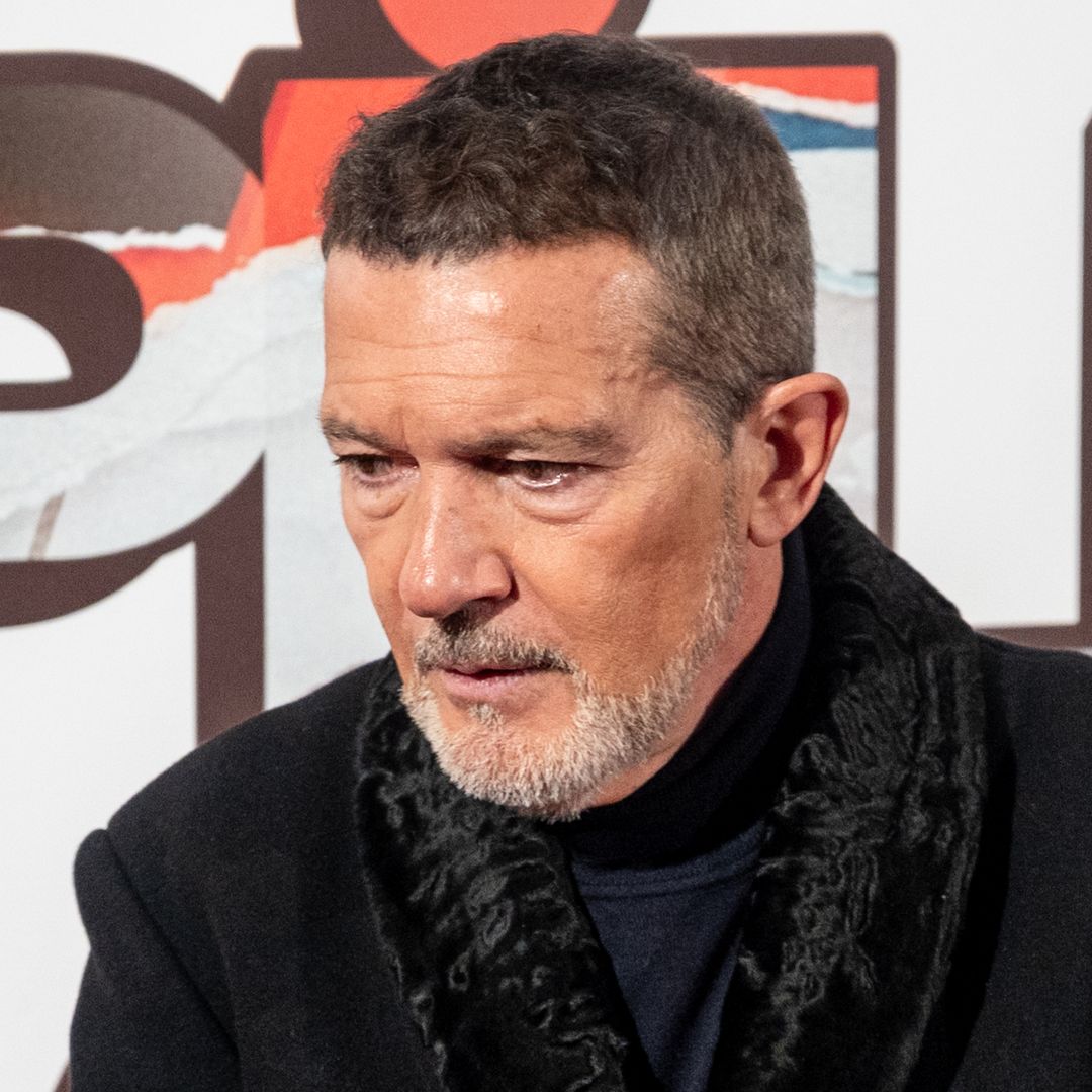 Is Antonio Banderas in bankruptcy? Actor speaks out on his alleged financial ruin