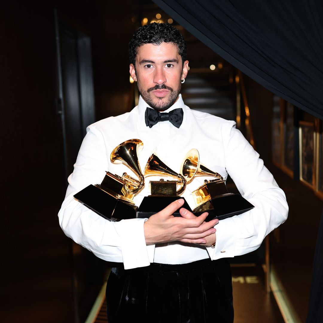 Bad Bunny, Taylor Swift and Beyoncé seem to share a secret to Grammy success: Can you guess what it is?