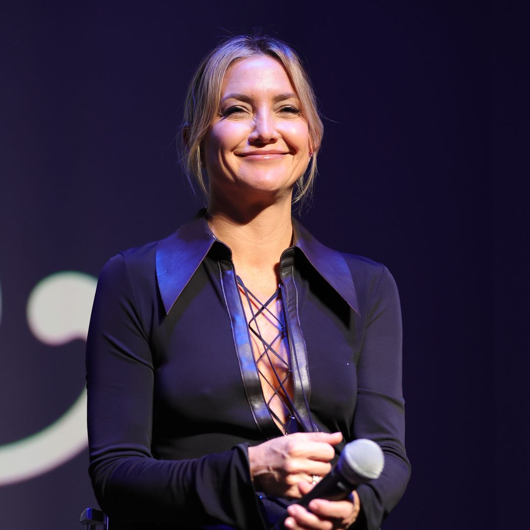 Kate Hudson reflects on turning down roles for her kids: ‘An easy no’