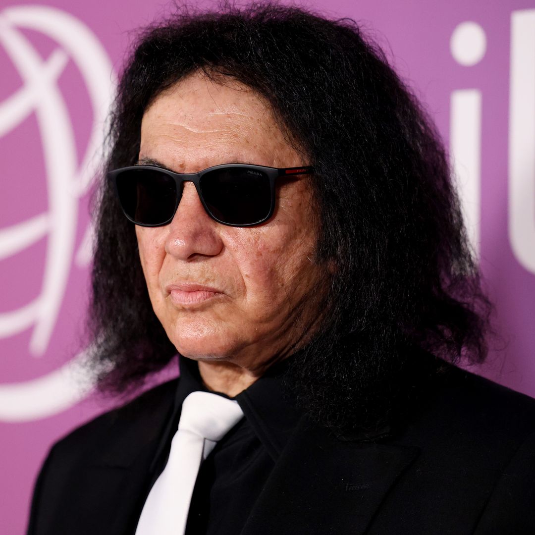 Gene Simmons speaks out after fainting behind the wheel and being hospitalized following Malibu crash