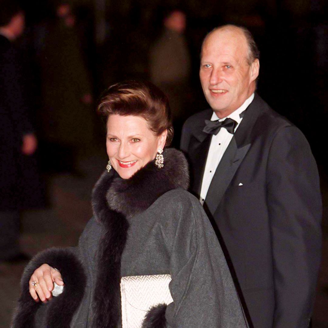Queen Sonja stays by King Harald’s side as royal couple approaches emotional milestone amid health crisis