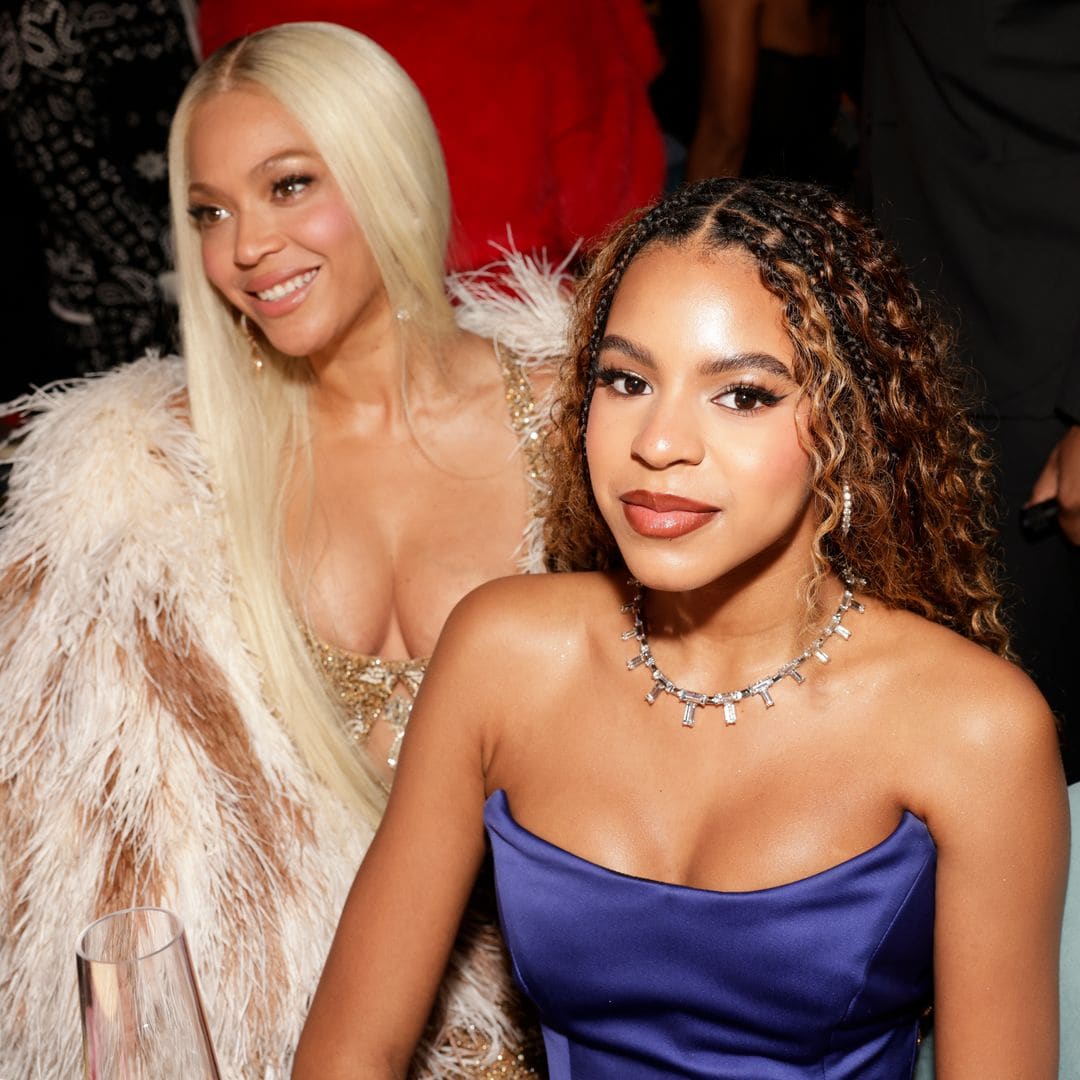 Blue Ivy Carter snagged another BET Award